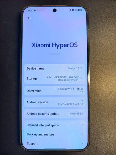 Xiaomi 14 Unlocked