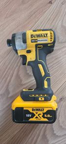 DeWalt impact+ 5amp