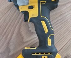DeWalt impact+ 5amp