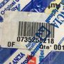 Rear Middle Seat Belt (Fiat Marea) Image 3