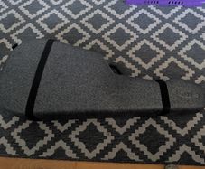 Fort Foam Guitar Case