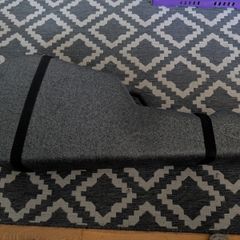 Fort Foam Guitar Case