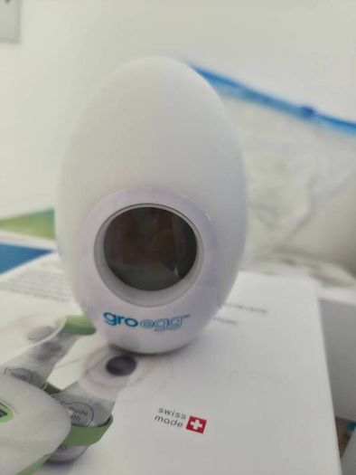 GroEgg