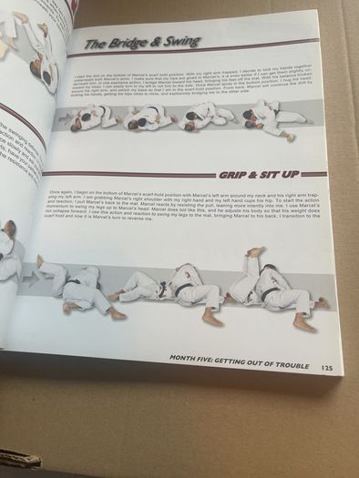 Drill to Win: 12 Months to Better Brazillian Jiu-Jitsu
