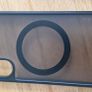 Samsung S25 Silver 128gb + Mag safe case Image 2