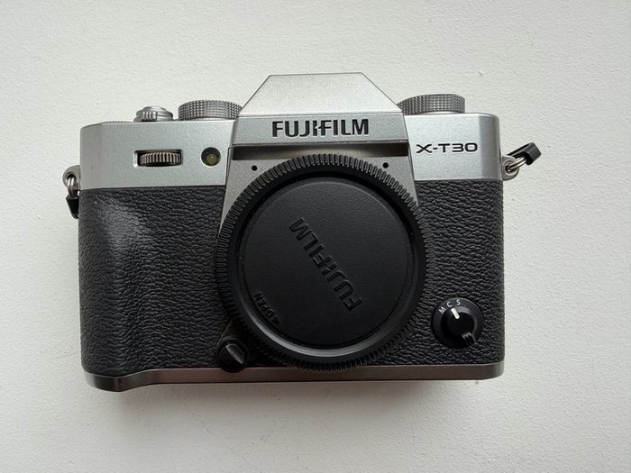 Fujifilm XT-30 body