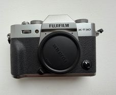 Fujifilm XT-30 body