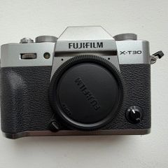 Fujifilm XT-30 body