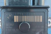 BMW e90 glow plug module 318d