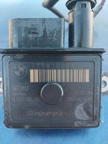 BMW e90 glow plug module 318d