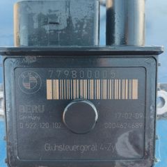 BMW e90 glow plug module 318d