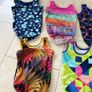 PLUM Leotard - size child large Image 5