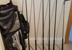 Golf Clubs