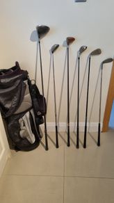 Golf Clubs
