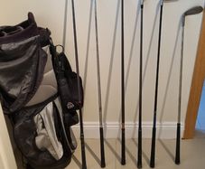 Golf Clubs
