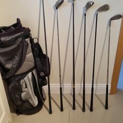 Golf Clubs