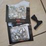 Adidas Kakari SG Rugby Soft Ground Boots - Size UK 8 Image 3