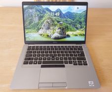 Dell Latitude 5410 | i5-10310U | 8GB RAM | 256GB NVMe SSD | Windows 11 Pro | New Battery