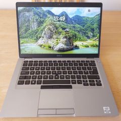 Dell Latitude 5410 | i5-10310U | 8GB RAM | 256GB NVMe SSD | Windows 11 Pro | New Battery