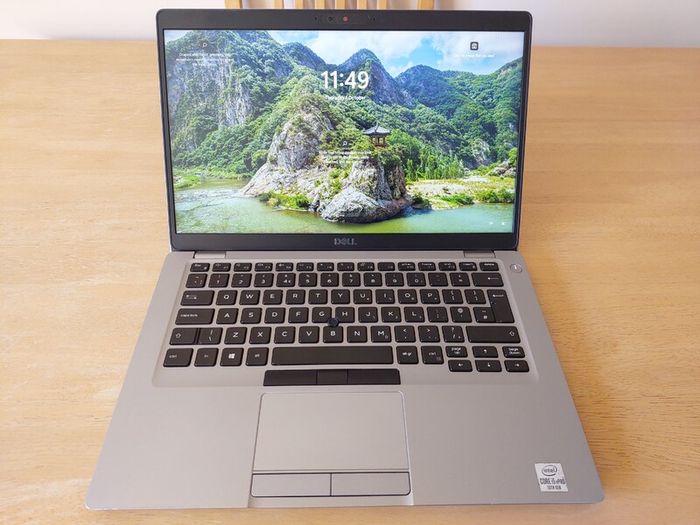 Dell Latitude 5410 | i5-10310U | 8GB RAM | 256GB NVMe SSD | Windows 11 Pro | New Battery