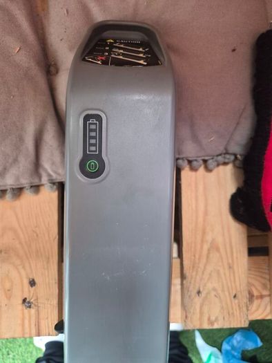 bike battery