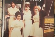 Irish Nurses In The NHS: An Oral History by Louise Ryan, Grainne McPolin &amp; Neha Doshi