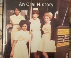 Irish Nurses In The NHS: An Oral History by Louise Ryan, Grainne McPolin & Neha Doshi