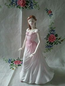 Royal Doulton Classics Collection