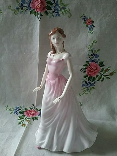 Royal Doulton Classics Collection