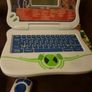 Ben 10 ; Educational Computer (294)  1 Image 3