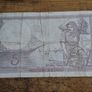 France, 5 Francs 1940 banknote, circulated - free standard postage Image 2