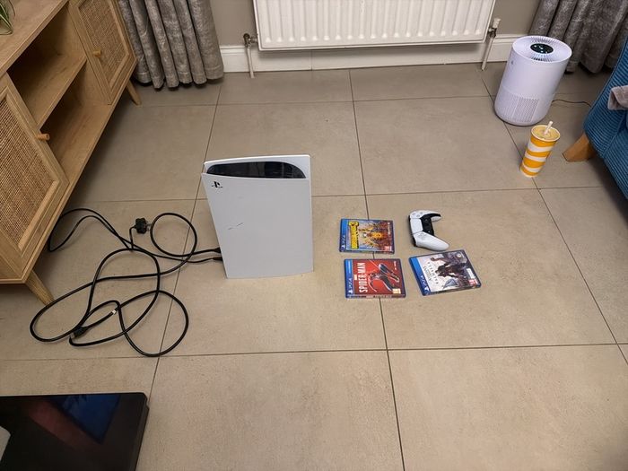 ps5