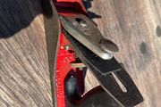 Rapier 400 vintage wood plane