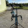 cube attain road bike Image 3