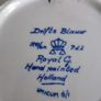 Small hinging plat from Holland. Image 3