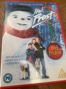 Jack Frost (1998)