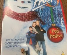 Jack Frost (1998)