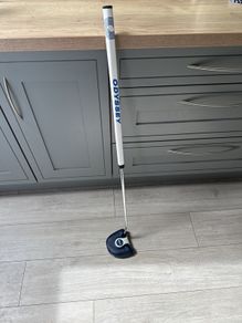 Odyssey AI One 7 Armlock Putter