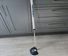 Odyssey AI One 7 Armlock Putter