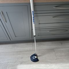 Odyssey AI One 7 Armlock Putter