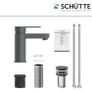 Premium bathroom tap. 89 euro new. Boxed and unused Image 4