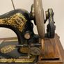 Singer Sewing Machine Table Top Original Image 3