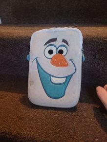 pocket bag
