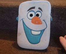 pocket bag