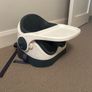 Mamas and Papas baby seat Image 2
