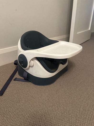 Mamas and Papas baby seat