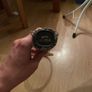 Vintage Slazenger Badminton Racket Image 6