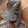 Bmw E46 (05) - R/h suspension bush Image 2