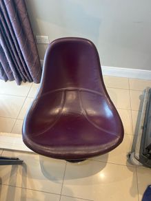 armchair