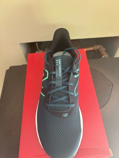 New Balance Runners 411v3